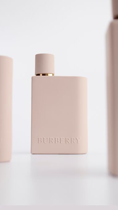BURBERRY HER EDP INTENSE 50 ML